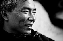 格非:在西方《金瓶梅》影响力大于《红楼梦》！