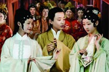 盘点：名著《红楼梦》中的破绽和败笔有哪些？