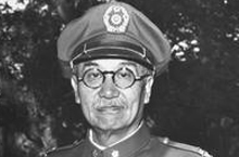 揭秘：宁愿在山西战死也绝不流亡于异乡的阎锡山