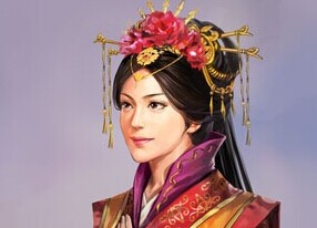 曹魏王朝第一位在任的皇后：三国郭女王智谋过人