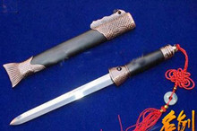 十大神剑之鱼肠剑的故事 历史上鱼肠剑是什么样子？