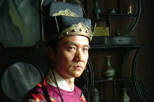 南汉王朝：古代一个满朝大臣皆被阉割的荒唐王朝