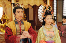 谁是中国史上唯一的驸马状元？万寿公主驸马是谁