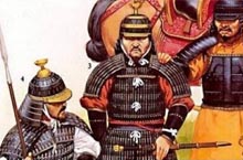 揭秘古代最强悍的特种部队：中国特种兵前世今生