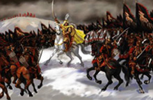 西汉与匈奴用交战中的八大叛徒：西汉8大害群之马