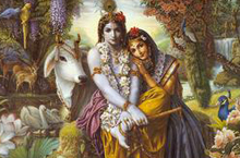印度教的保护之神：印度三大主神之毗湿奴简介