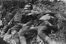 战争让欧洲无男人：第一次世界大战带来的性恐慌