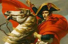 十个不为人知的历史真相 拿破仑其实是个高个子？