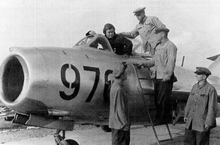 朝战苏联空军阵亡超五个团 为什么被密葬旅顺？