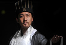 诸葛亮诫子书原文 全文仅86字足以影响人一生！