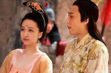 中国历史上的奇葩父子皇帝：共用妻妾直到亡国
