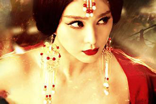 中国历史上最美的皇后竟是她！古代“五大艳后”