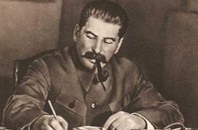 斯大林的用“大信封”收买人心方法断送了苏联？