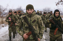盘点冷战后俄军的四次大动武:两战车臣亮剑乌克兰