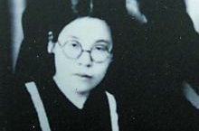 唯一跟着中国人一起抗日的日本美女：绿川英子生平