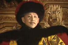 揭秘：大清皇帝康熙为何是由洋人推举而继位的？