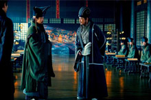 舌战群儒的主人公是谁？历史上是谁舌战群儒？