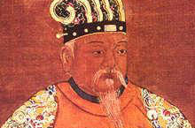 历史上的今天2月28日 汉高祖刘邦称帝定都长安