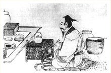 茶的起源 中国茶文化是怎么传播到世界的？