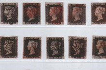 邮票的起源 历史上关于邮票的来历和故事