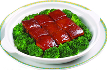 东坡肉的起源 传统美食东坡肉是谁发明的？