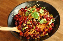麻辣香锅的起源 传统美食麻辣香锅的由来