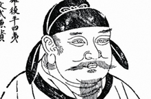 历史上的今天3月27日 中国唐朝大将李靖大败突厥兵