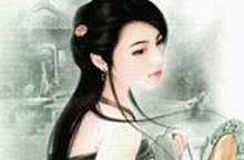 中国古代四大美女之西施:西施为何被称为沉鱼？