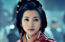 中国古代四大美女之闭月 貂蝉因何被称之为闭月