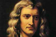 历史上的今天3月31日 科学巨人艾萨克·牛顿逝世