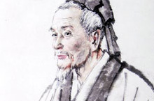 历史上的今天3月4日 东汉时期医圣张仲景出生