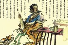 《出师表》原文及翻译：诸葛亮出师表的主要内容