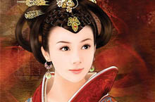 杨姓妃子：李世民后宫中姓杨的妃嫔有哪几位？
