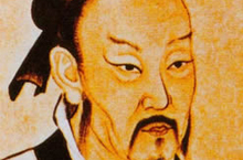 历史上的今天4月2日 儒家代表人物之一孟子诞辰