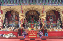 道教的起源 中国传统宗教道教的由来和发展