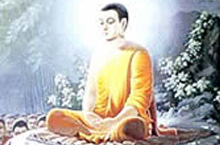 历史上的今天4月8日 印度佛祖释迦牟尼诞生