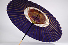 雨伞的起源与发展 古代雨伞到底是谁发明的？