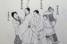 杀妻求将是什么意思 成语杀妻求将主人公是谁？
