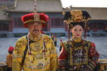 清朝皇室婚礼三大秘密：揭秘真实的清朝皇室婚礼