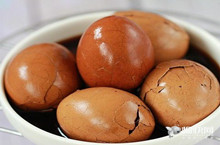 清代内务府的茶叶蛋是奢侈品：平民真的吃不起！