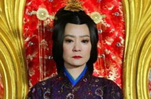 中国历史上最牛的母亲：共生四个皇帝两个皇后！