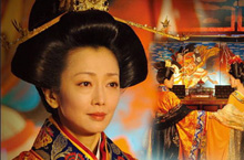 揭秘：日本史上的8位女天皇 风流女天皇爱上和尚