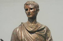 历史上的今天6月9日 罗马最残暴的皇帝尼禄王逝世