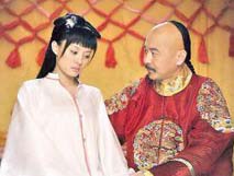 中国历史上唯一没有娶妃子的痴情皇帝是谁？