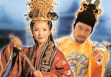 明太祖朱元璋的皇后是谁？