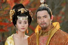 盘点：中国历史上哪些皇帝抢了儿子的老婆？