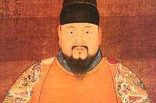 中国历史上第一个被尊称为太上皇的农民是谁？