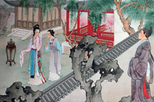 揭秘：中国古代历史上的十大禁书都写的是什么？