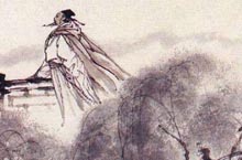 中流击楫是什么意思？中流击楫主人公是谁？