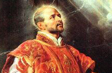 历史上的今天7月31日 天主教耶稣会创立人罗耀拉逝世